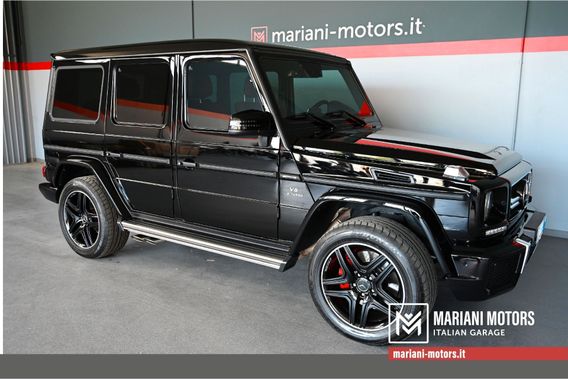 Mercedes G63 Amg 571cv Iva Esposta