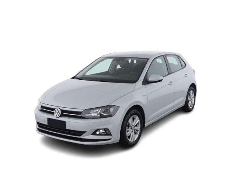 Volkswagen Polo 1.0 TGI 90 CV Metano Comfortline 5 Porte BlueMotion Technology