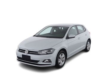 Volkswagen Polo 1.0 TGI 90 CV Metano Comfortline 5 Porte BlueMotion Technology