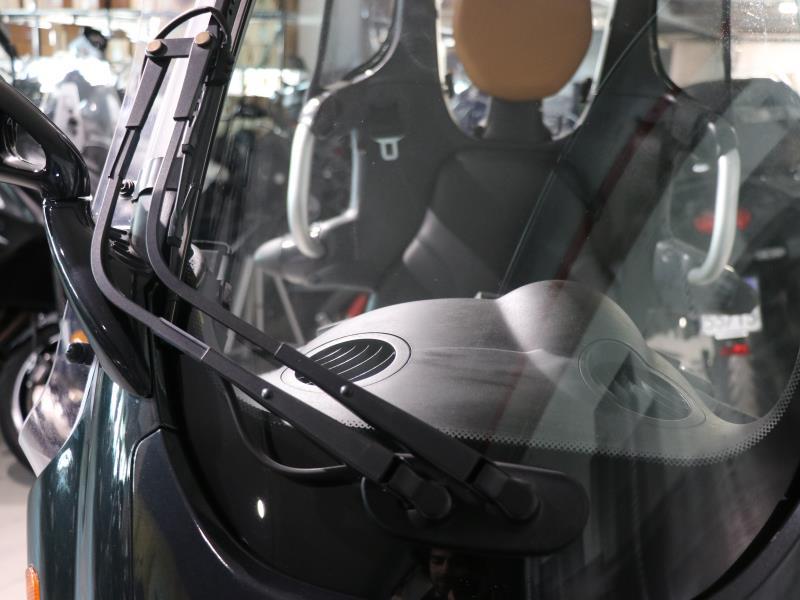 Bmw C1 200 Executive