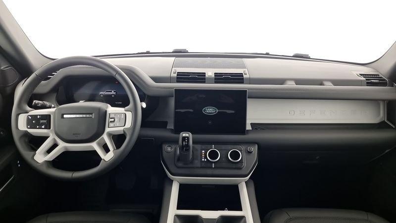 Land Rover Defender 110 3.0D I6 200 CV AWD Auto S