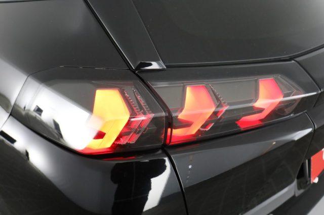 PEUGEOT 2008 2008 PureTech 130 S&S Allure Pack