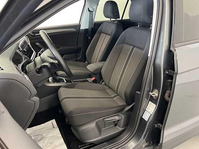 Volkswagen T-Roc 2.0 TDI SCR 150 CV DSG Business BlueMotion Technology
