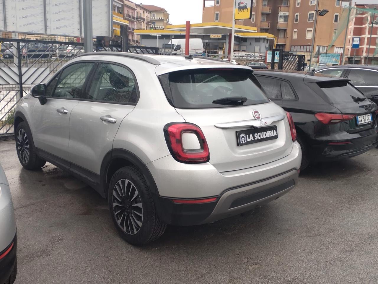 Fiat 500X 1.6 MultiJet 130 CV Cross