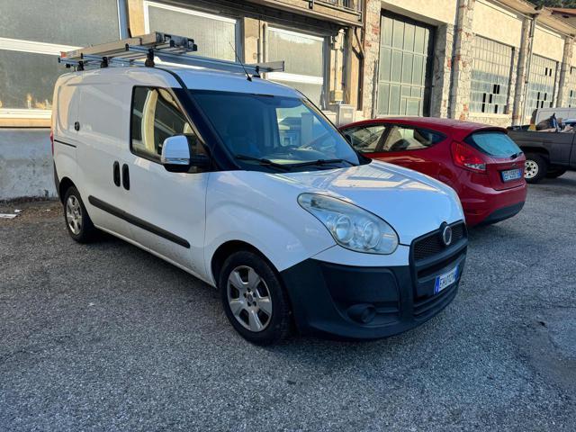 FIAT Doblo Doblò 1.3 MJT PC-TN Cargo Lamierato