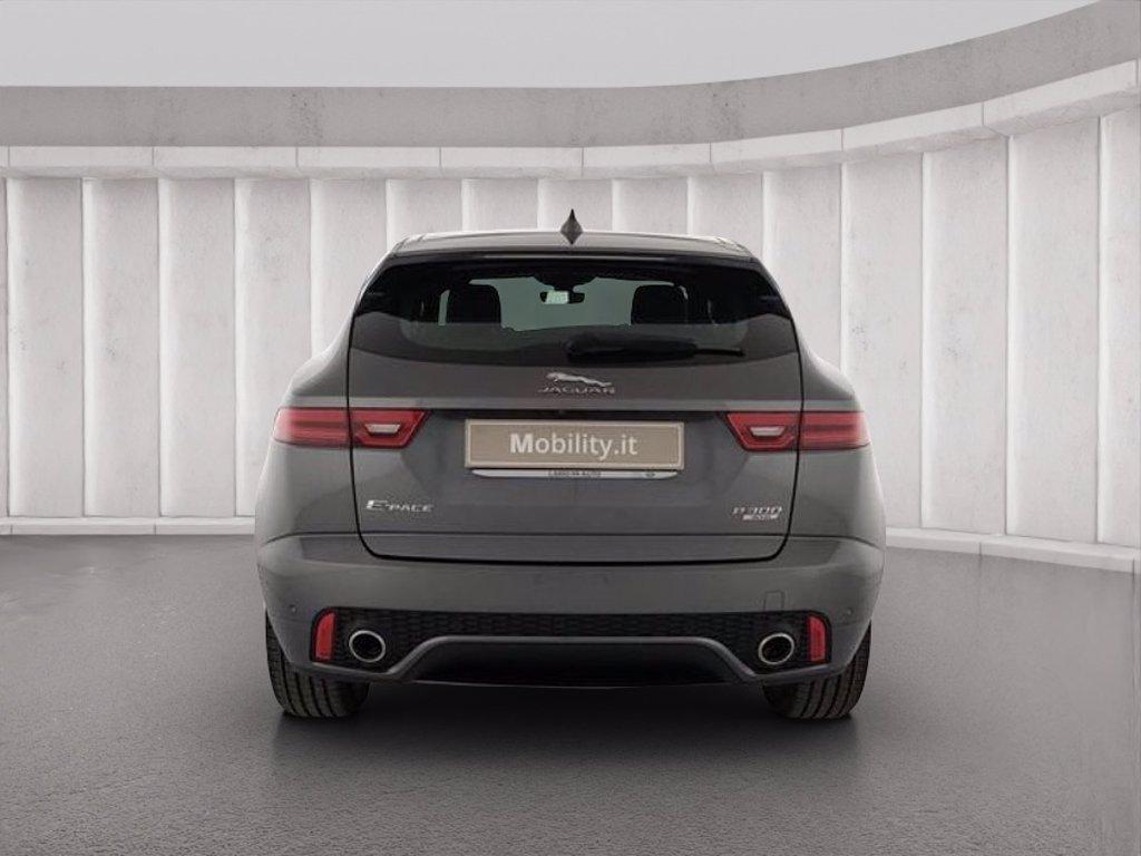 JAGUAR E-Pace (X540) JAGUAR 2.0 300 CV AWD au S del 2019
