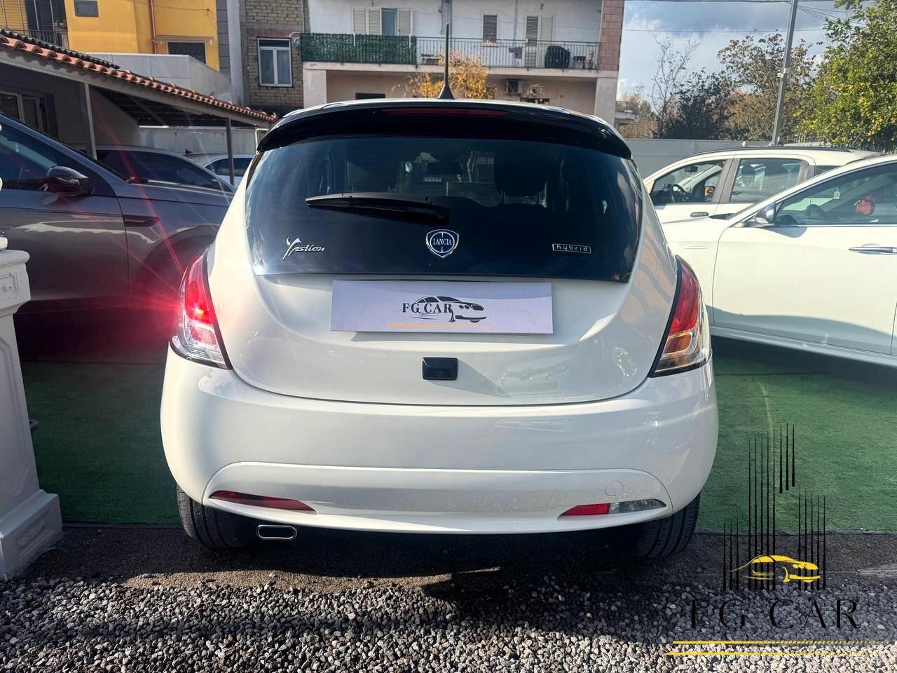 Lancia Ypsilon 1.0 FireFly 5 porte S&S Hybrid Ecochic Gold 07/2023