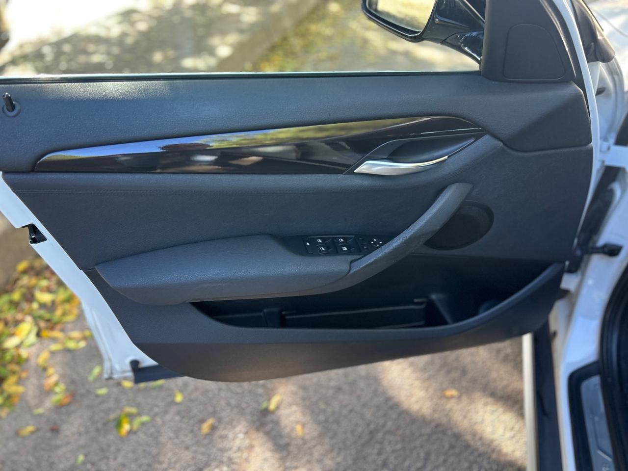 Bmw X1 xDrive20d X Line