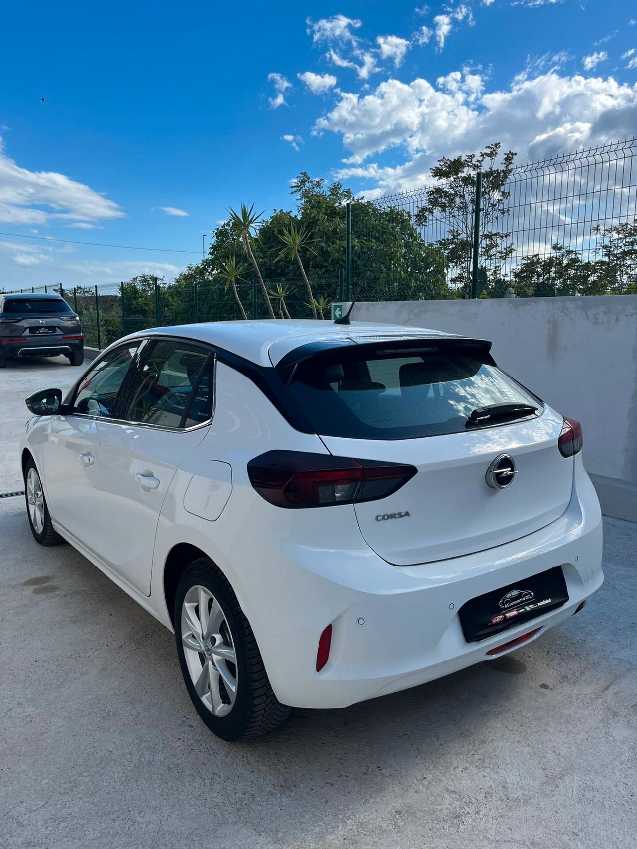 Opel Corsa 1.5 D 100 CV Elegance