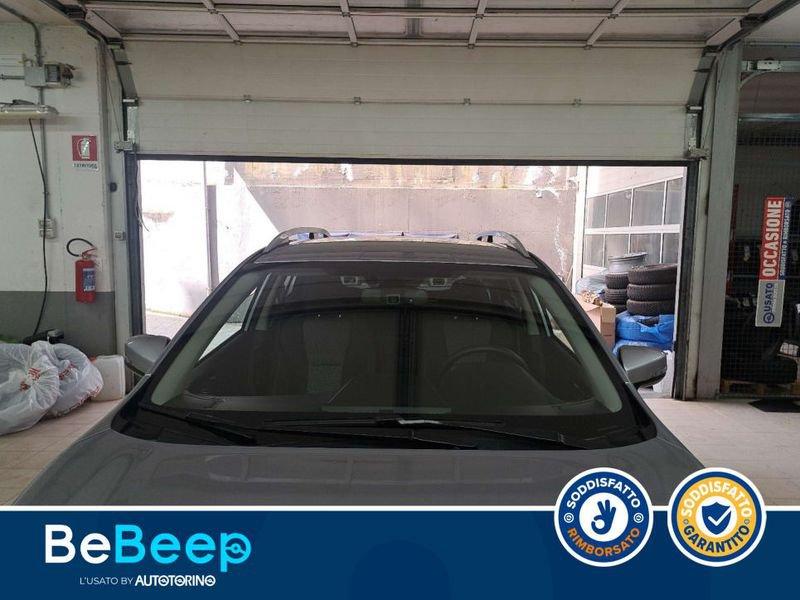 Subaru XV 1.6I STYLE LINEARTRONIC