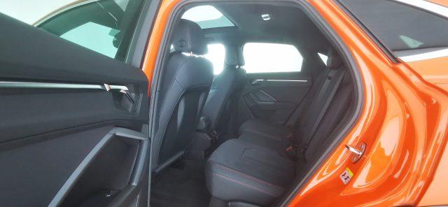 AUDI Q3 SPB 40 TDI S tronic quattro edition