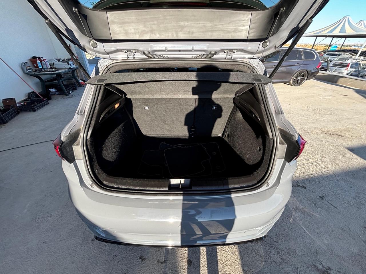 Fiat Tipo 1.6 Mjt S&S 5 porte S-Design