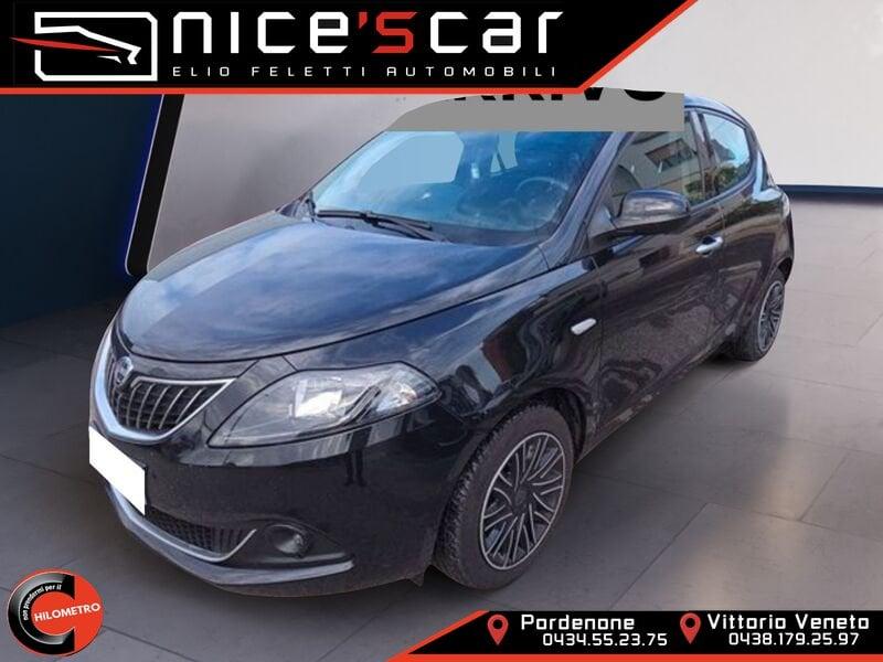 Lancia Ypsilon Ypsilon 1.0 FireFly 5 porte S&S Hybrid Ecochic Gold
