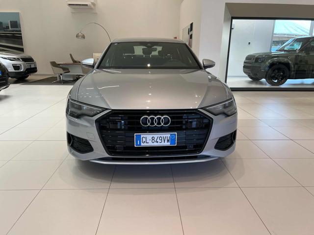 AUDI A6 40 2.0 TDI quattro ultra S tronic Business Design