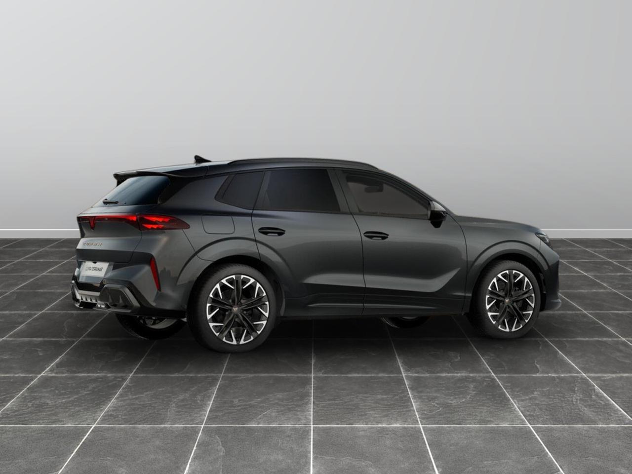 Cupra Terramar 1.5 e-hybrid 204cv impulse dsg
