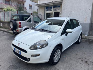 FIAT PUNTO ULTIMO MODELLO A METANO A.F.F.A.R.E
