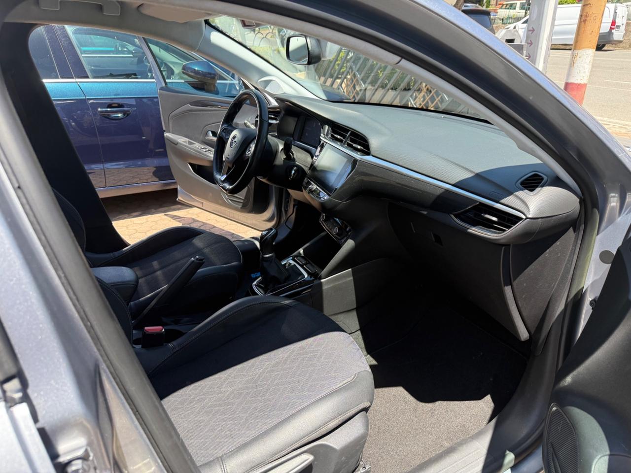 Opel Corsa 1.2 Elegance
