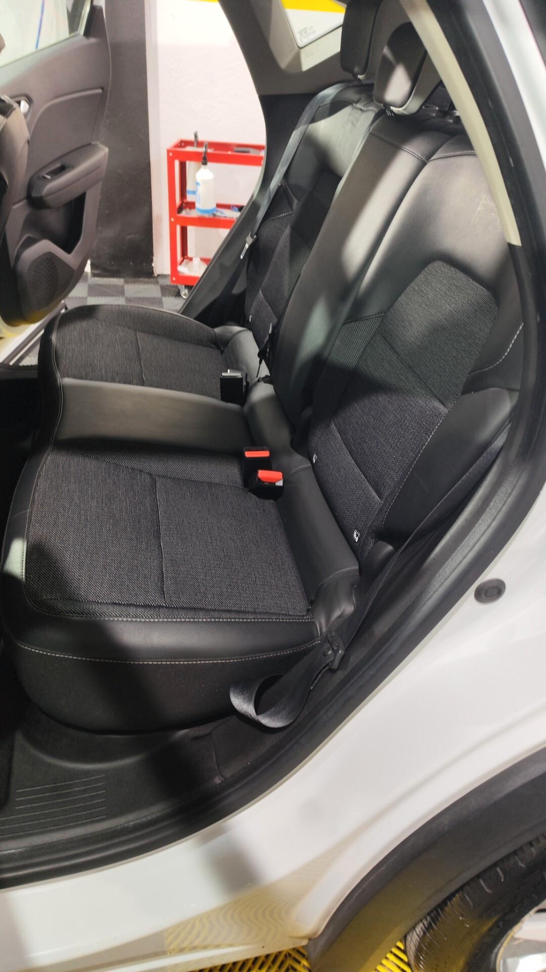 Renault Captur Blue dCi 95 CV Intens