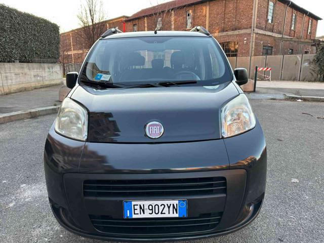 FIAT Qubo 1.3 MJT 75 CV Trekking