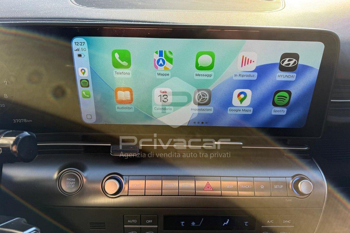 HYUNDAI Kona 1.0 T-GDI DCT NLine