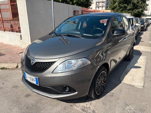 Lancia Ypsilon Neopatentato Anche permuta