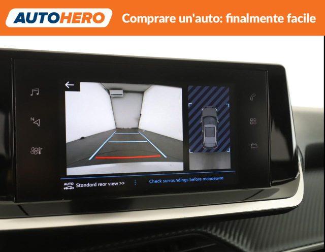 PEUGEOT 2008 PureTech 100 Allure