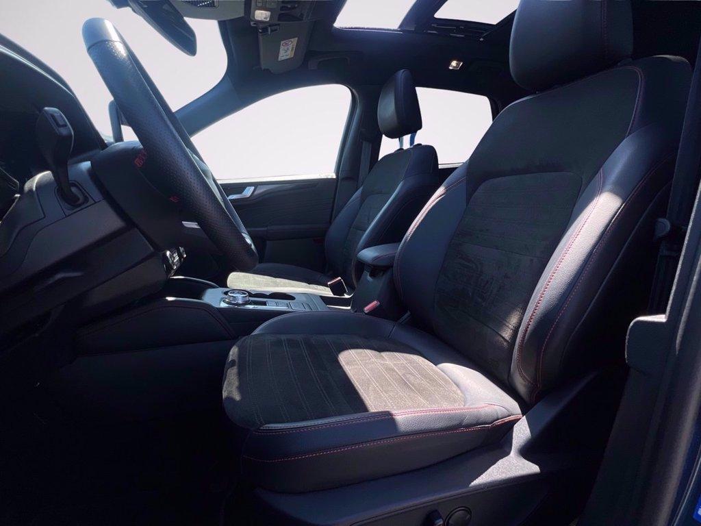 FORD Kuga 2.5 full hybrid ST-Line X 2wd 190cv cvt del 2023