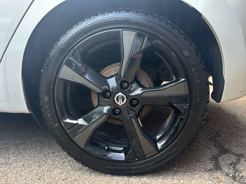 Nissan Micra IG-T 90 Tekna