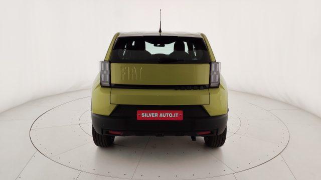 FIAT Grande Panda 1.2 100 CV S&S Icon