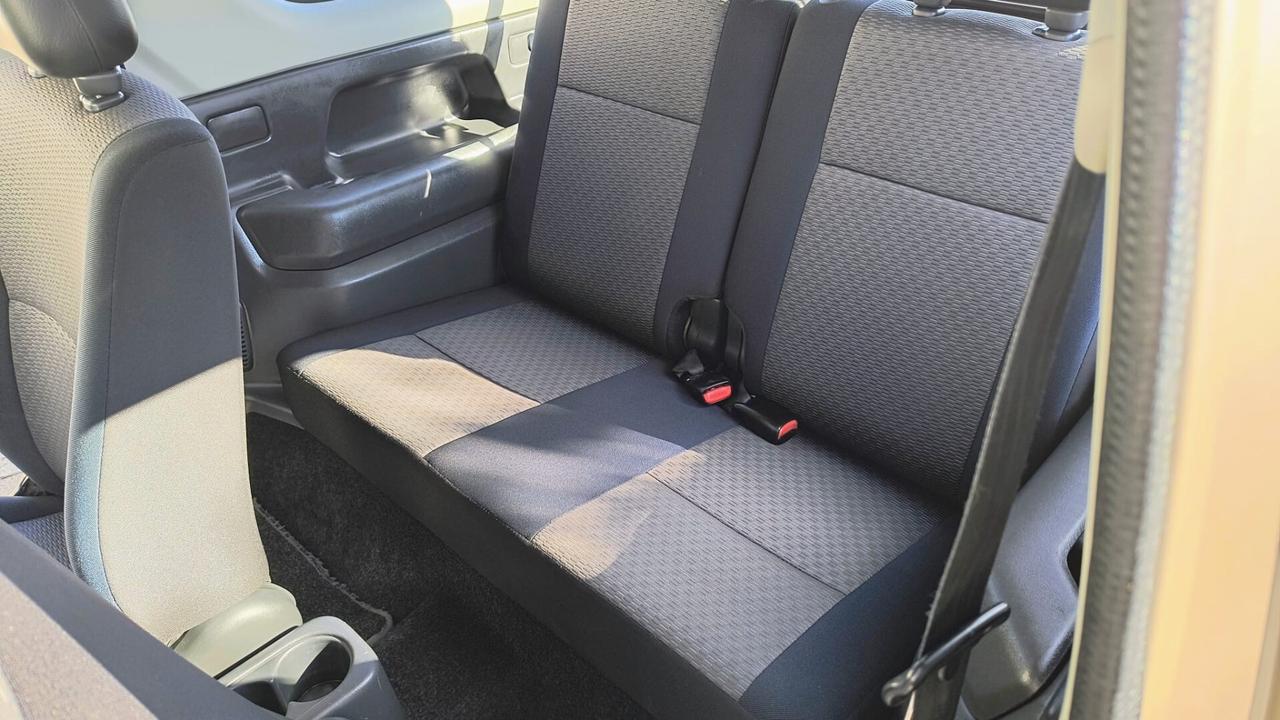 Suzuki Jimny 1.5 DDiS cat 4WD JLX