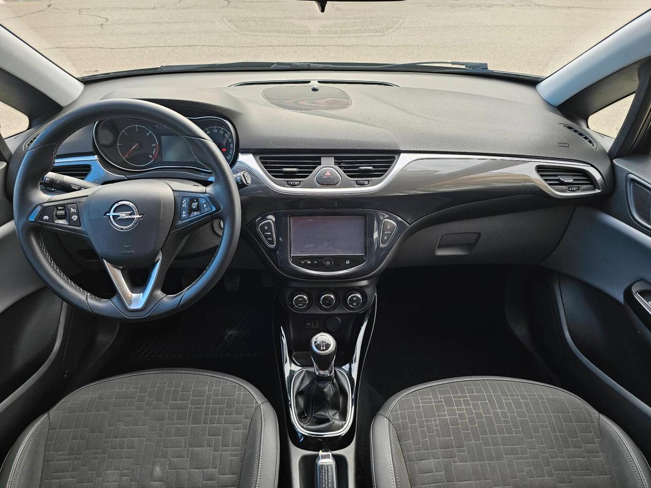 OPEL CORSA 1.3 CDTI 95CV COSMO FULL MOTORE NUOVO