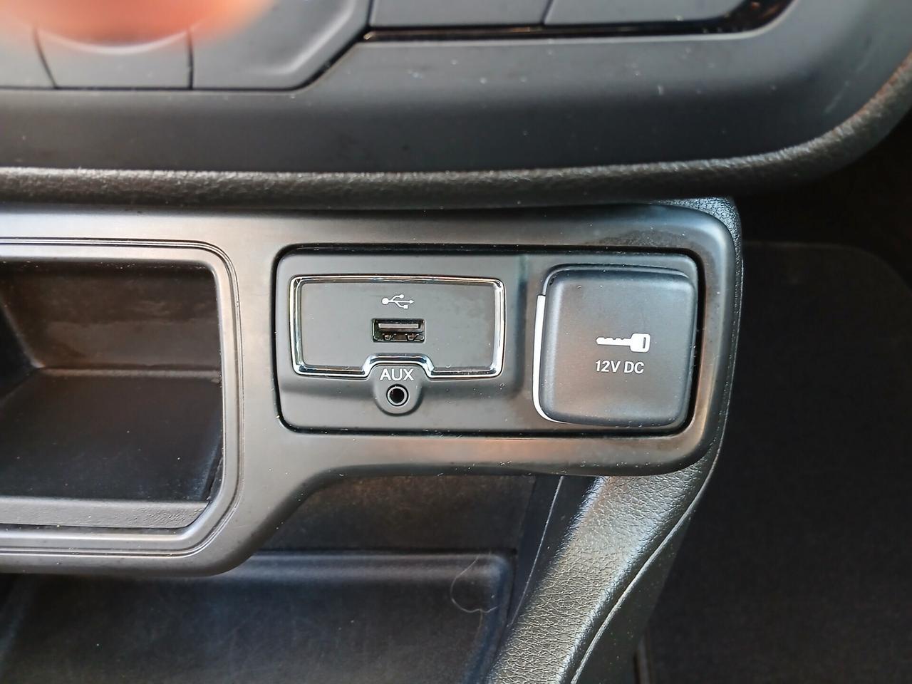 Jeep Renegade 1.5 Turbo T4 MHEV Limited