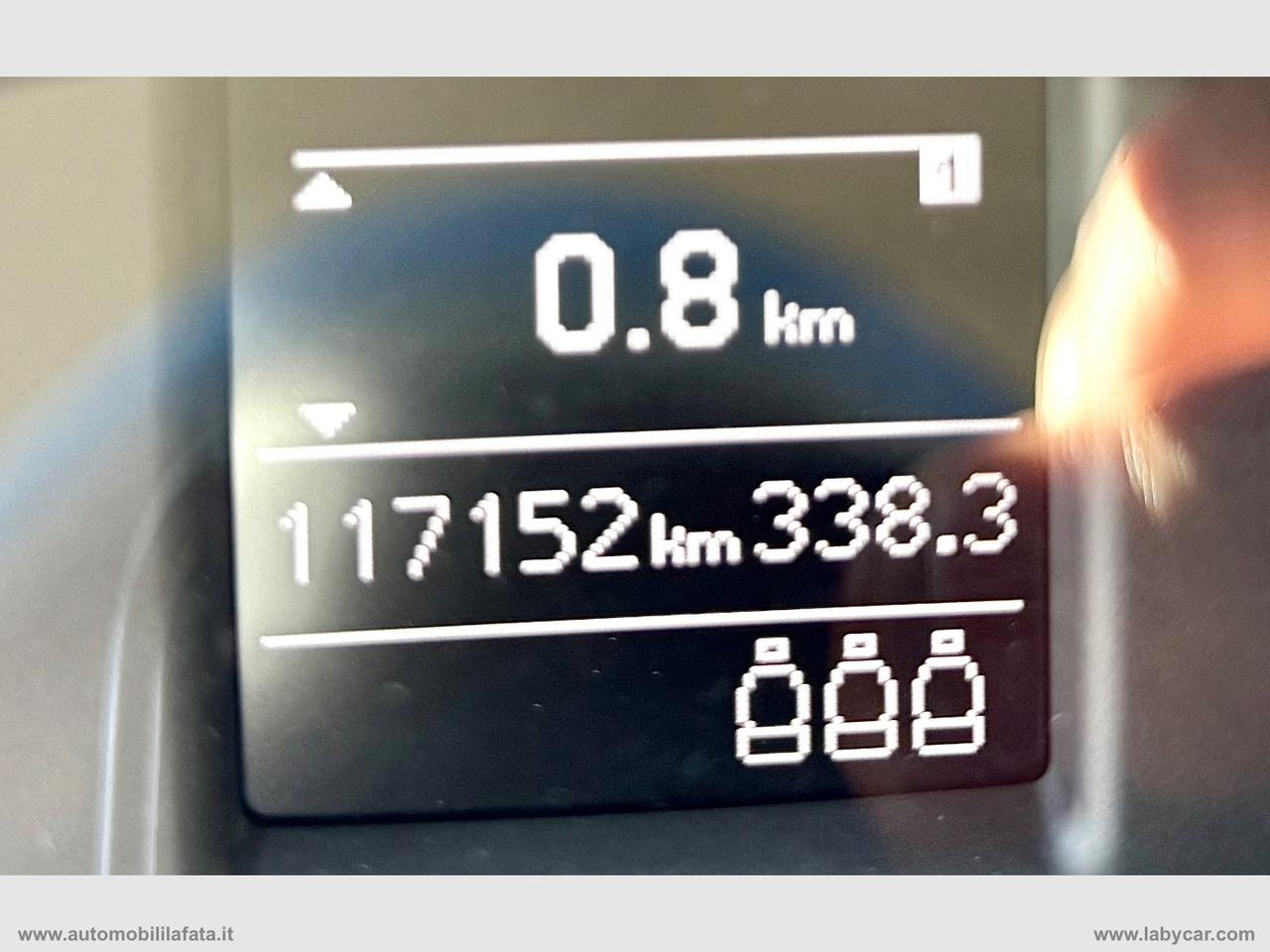 AUDI A1 SPB 1.6 TDI Attraction