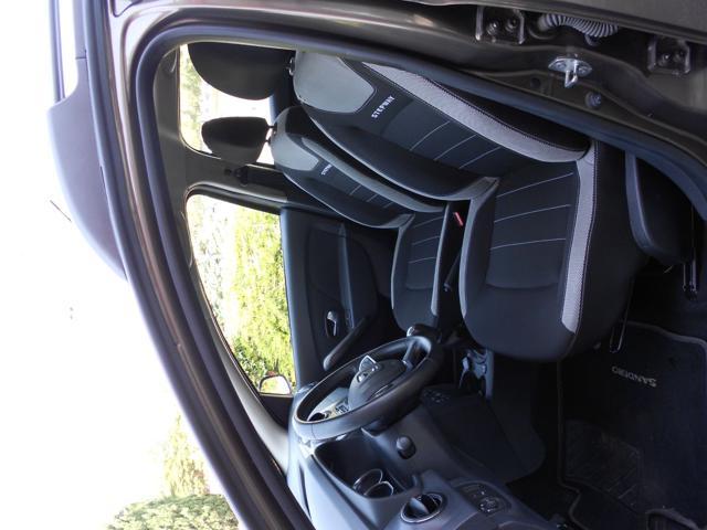 DACIA Sandero Stepway 1.0 TCe 100 CV ECO-G Comfort