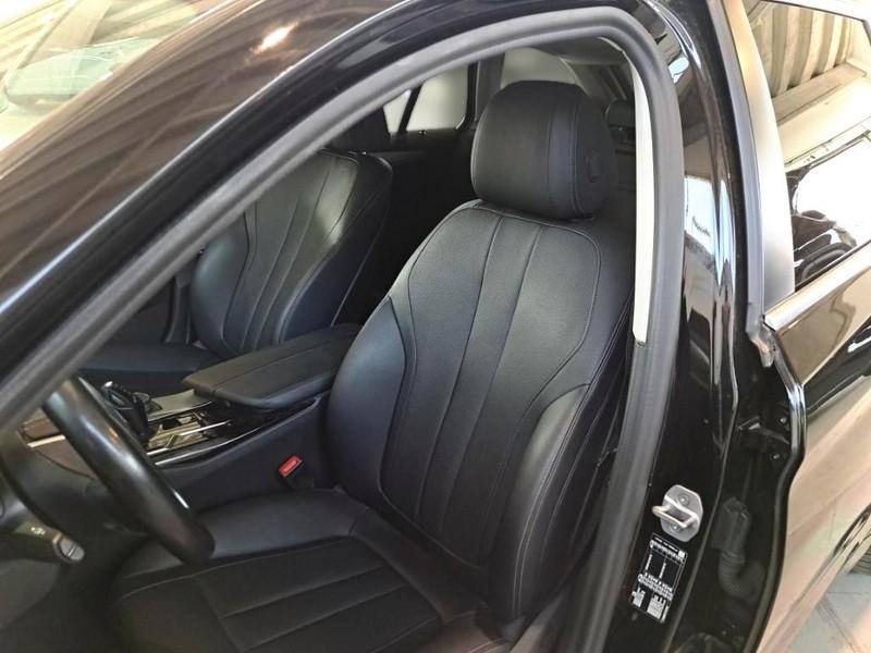 BMW 520 MH48V AUTO BUSINESS TOURING STATION WAGON
