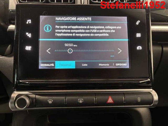 CITROEN C3 III 2017 - 1.2 puretech Feel 82cv