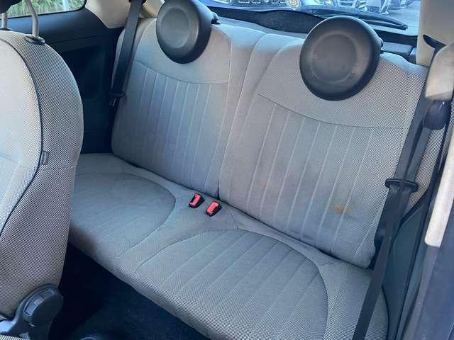 Fiat 500 500 III 1.2 Lounge 69cv