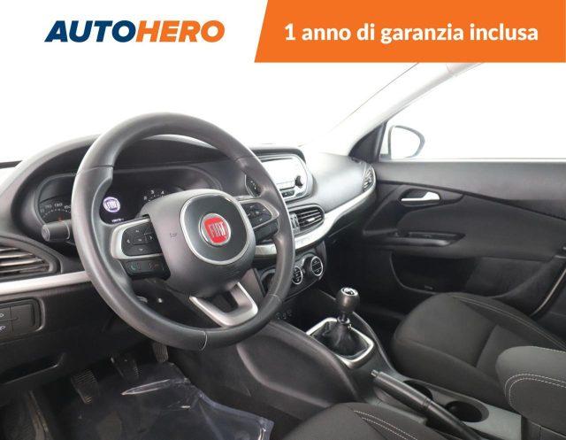 FIAT Tipo 1.6 Mjt S&S 5 porte Easy Business