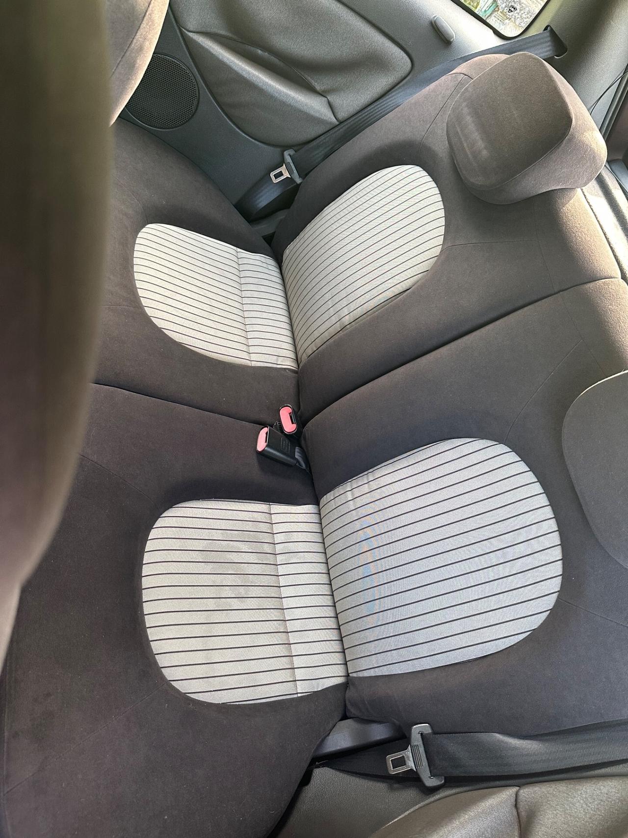 Lancia Ypsilon 1.2
