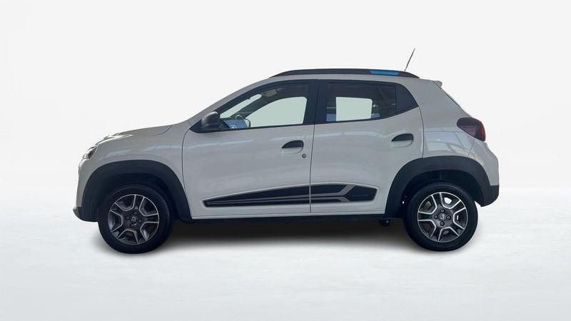 Dacia Spring Electric 45 Comfort