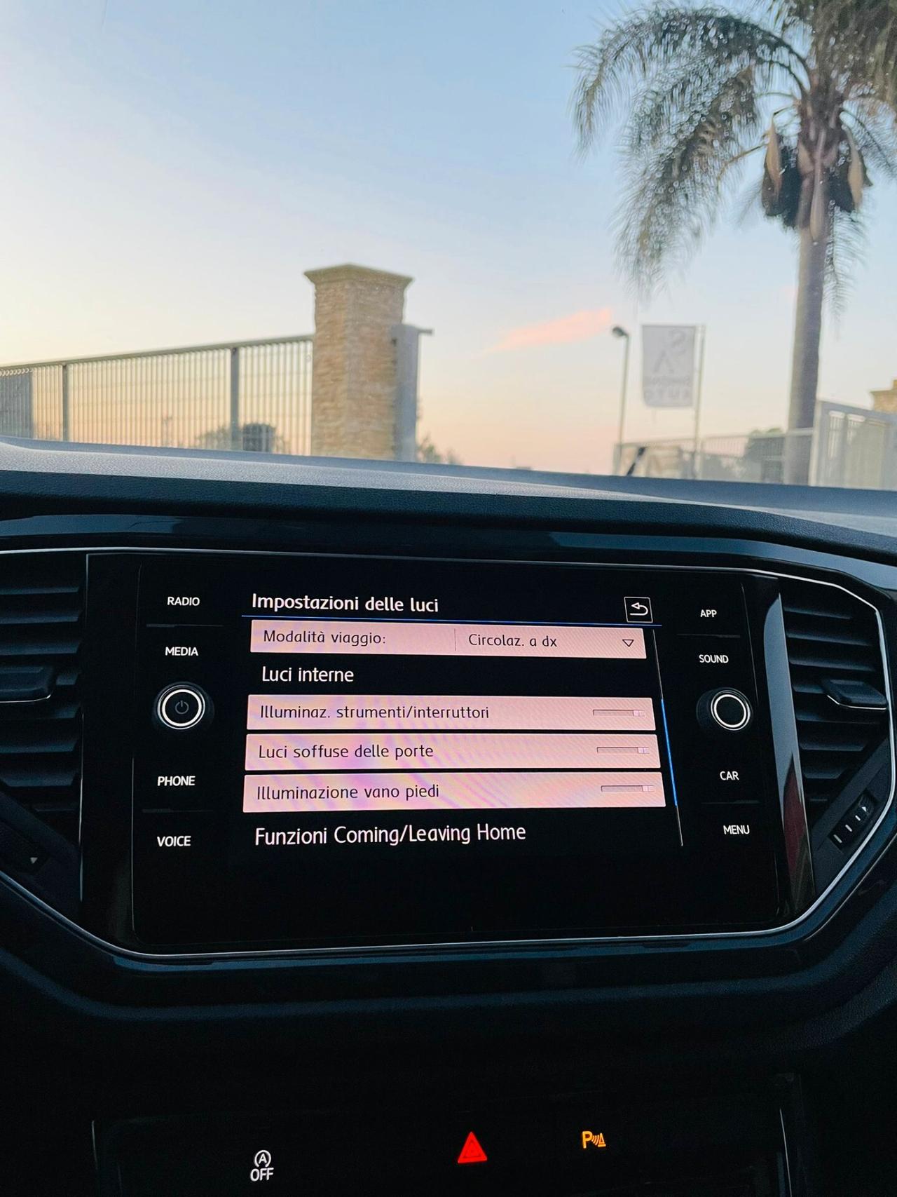 Volkswagen T-Roc 1.6 TDI Advanced BlueMotion Virtual