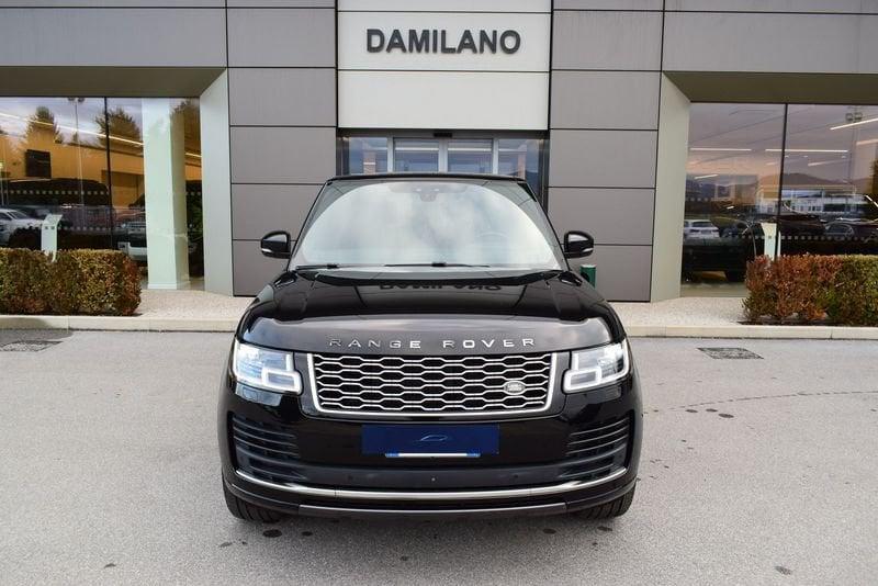 Land Rover Range Rover Range Rover 3.0 SDV6 Vogue IVA ESPOSTA