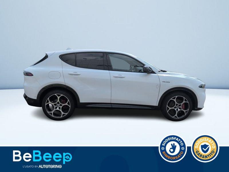 Alfa Romeo Tonale 1.5 HYBRID VELOCE 160CV TCT7
