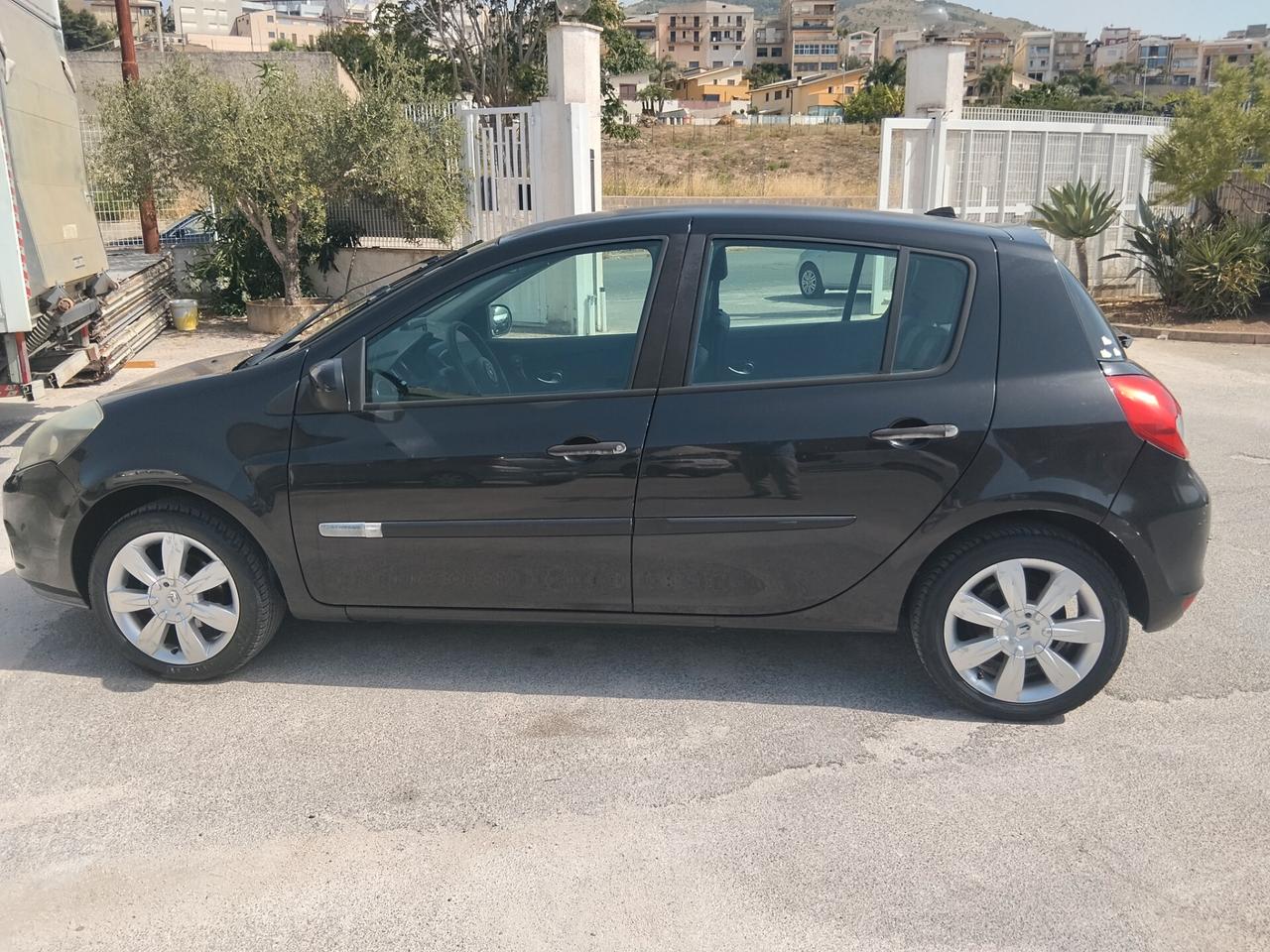 Renault Clio 1.5 dCi 85CV 5 porte Luxe