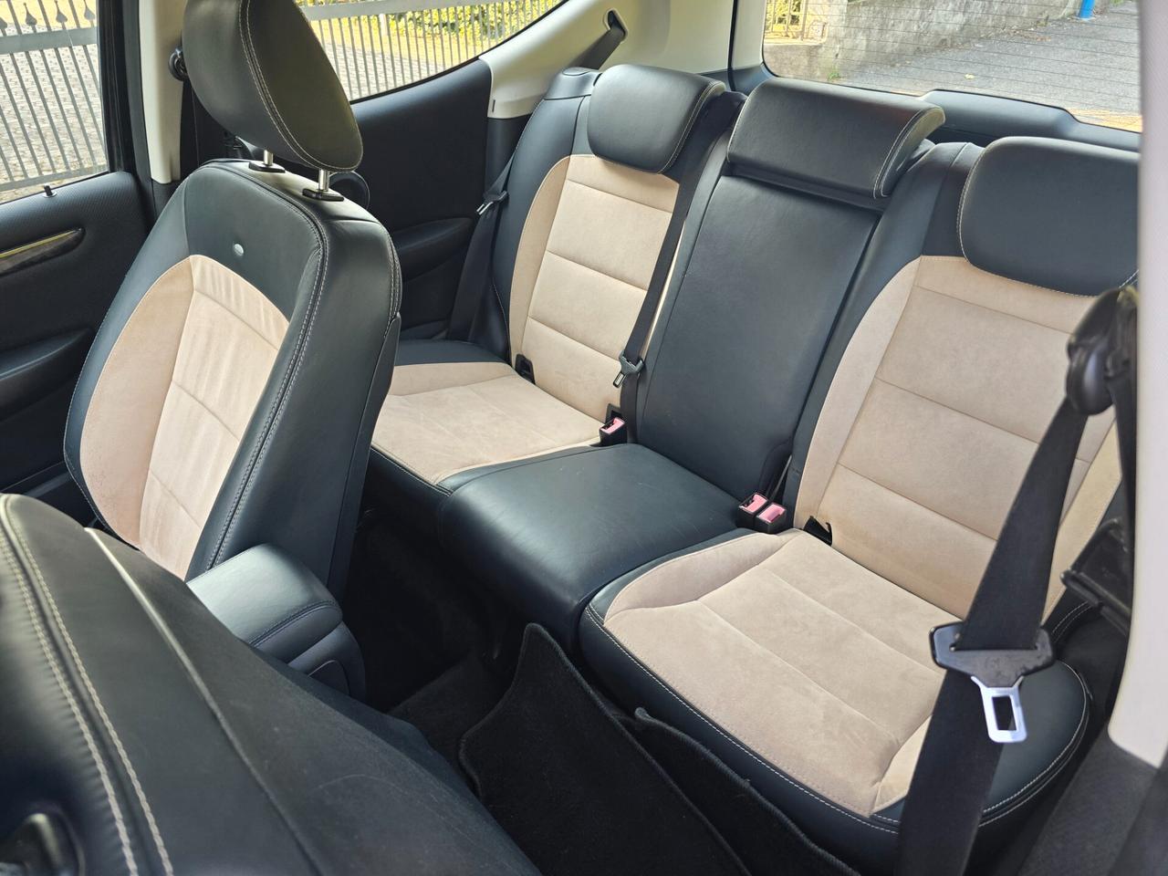MERCEDES A 150 AVANTGARDE "OK NEOPATENTATI"