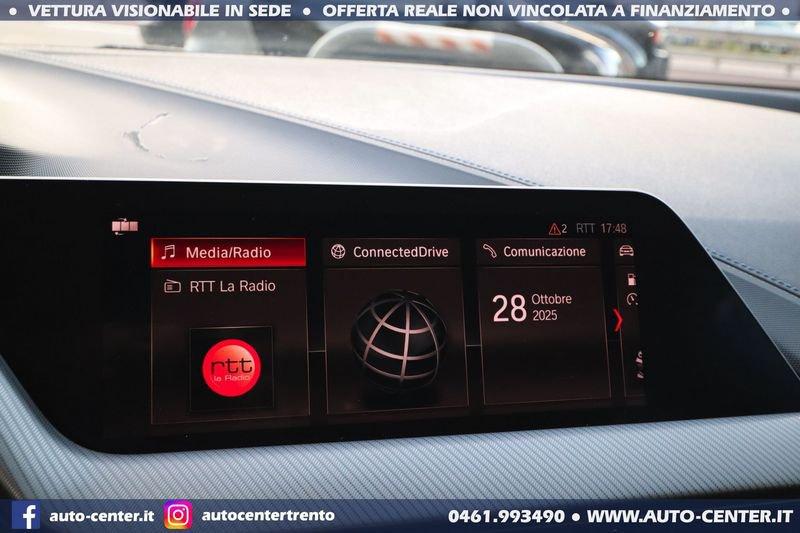 BMW Serie 1 118i Aut 5p Msport M-sport