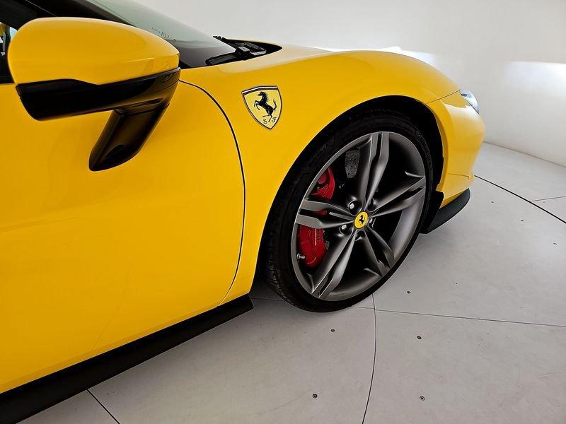 Ferrari 296 GTB 296 GTB