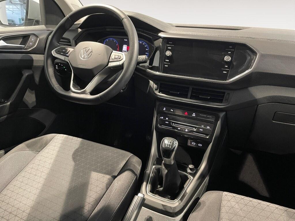 Volkswagen T-Cross 1.0 TSI 110CV Sport R-LINE