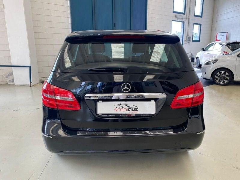 Mercedes-Benz Classe B B 180 CDI Automatic Premium