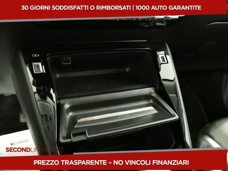 Peugeot 2008 1.2 puretech Allure Pack s&s 130cv eat8